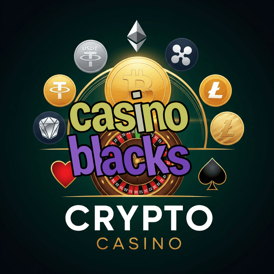 Casino Blacks - Premium Blackjack Tables